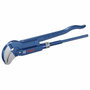 Bosch Professional Llave para tubos de 45° 420 mm