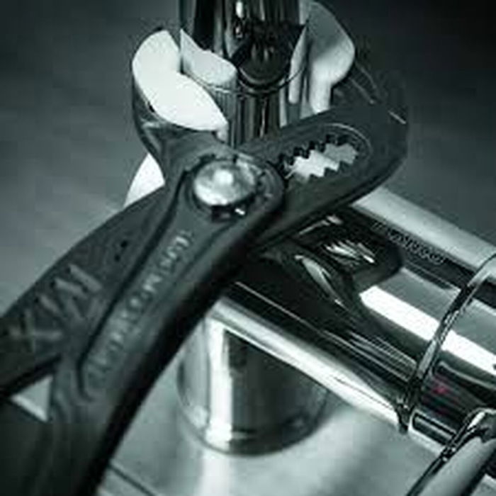 Alicates Pico Loro NWS Maxi MX 35 mm