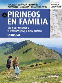 Pirineos en familia, Carles Gel - TRIANGLE POSTALS