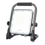 GSC Evolution Proyector LED de Aluminio 30W 6500K Gris con Soporte Móvil
