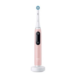 Oral-B iO Series 6 Pink Sand Luxe Edition