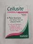HEALTH AID Cellusite 60 comprimidos