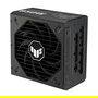 ASUS TUF Gaming 850W Fuente de Alimentación ATX 80 Plus Gold - Totalmente Modular, Certificación ATX 3.1, Negro (850 W)