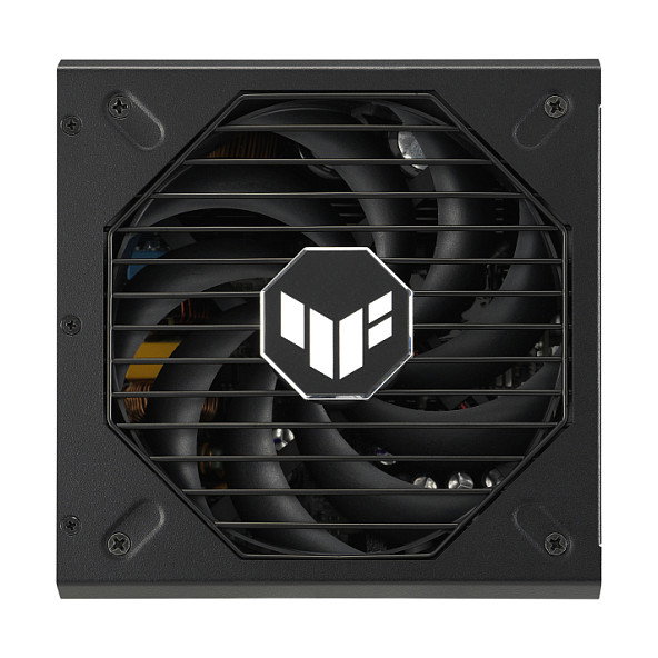 ASUS TUF Gaming 850W Fuente de Alimentación ATX 80 Plus Gold - Totalmente Modular, Certificación ATX 3.1, Negro (850 W)