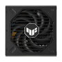 ASUS TUF Gaming 850W Fuente de Alimentación ATX 80 Plus Gold - Totalmente Modular, Certificación ATX 3.1, Negro (850 W)