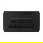 ASUS TUF Gaming 850W Fuente de Alimentación ATX 80 Plus Gold - Totalmente Modular, Certificación ATX 3.1, Negro (850 W)