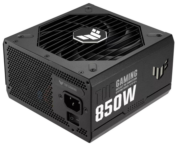 Asus TUF Gaming 850W Gold Totalmente Modular 80+ Gold ATX 3.0