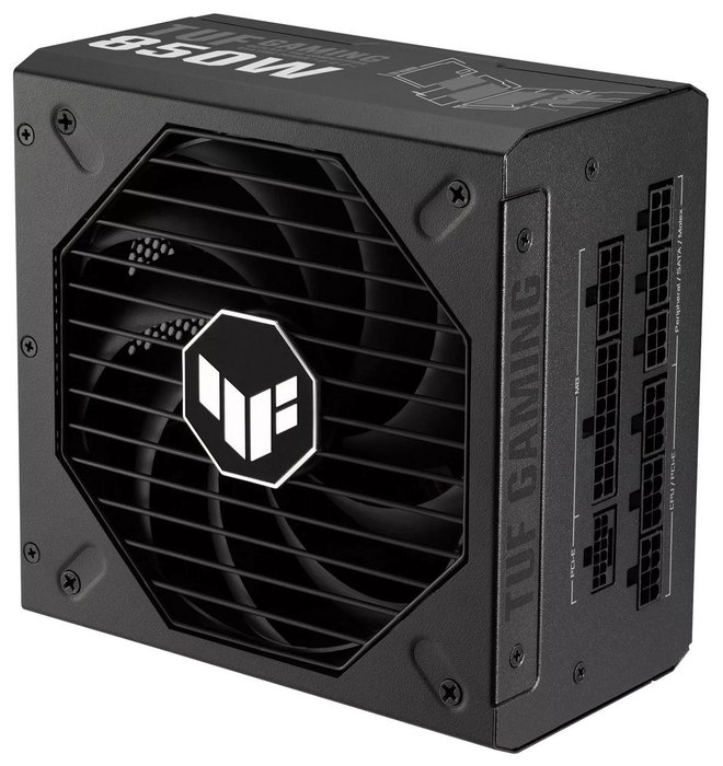 Asus TUF Gaming 850W Gold Totalmente Modular 80+ Gold ATX 3.0