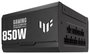 Asus TUF Gaming 850W Gold Totalmente Modular 80+ Gold ATX 3.0