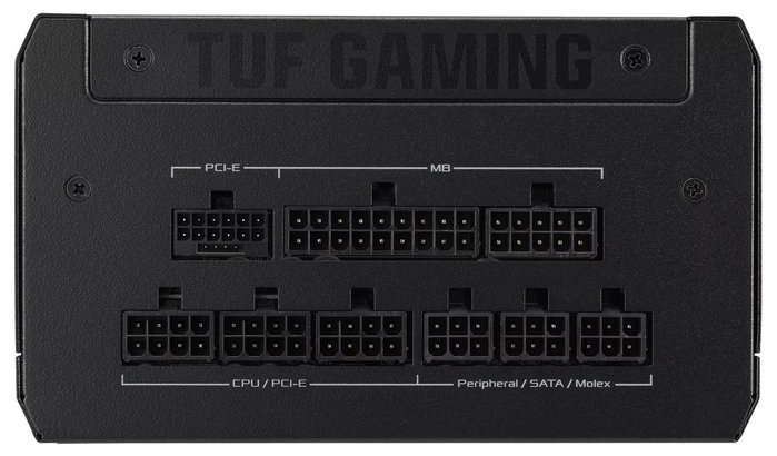 Asus TUF Gaming 850W Gold Totalmente Modular 80+ Gold ATX 3.0