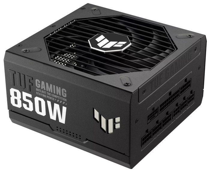 Asus TUF Gaming 850W Gold Totalmente Modular 80+ Gold ATX 3.0