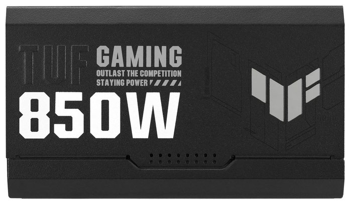 Asus TUF Gaming 850W Gold Totalmente Modular 80+ Gold ATX 3.0