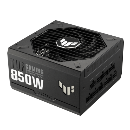 Asus TUF Gaming 850W Gold 12VHPWR Fully Modular 80+ Gold ATX 3.0 PSU Fuente de Alimentación 90YE00S2-B0NA00 Asus TUF Gaming 850W Gold 12VHPWR Fully Modular 80+ Gold ATX 3.0 PSU Fuente de Alimentación 90YE00S2-B0NA00