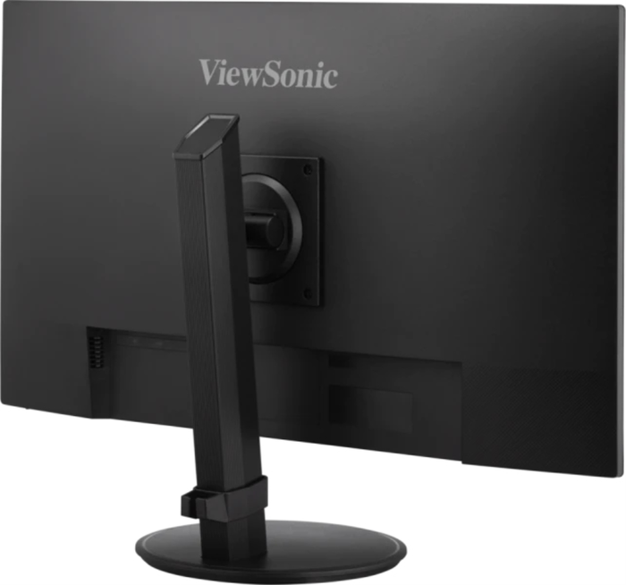 Viewsonic VA2708-HDJ Pantalla para PC 68,6 cm (27") Full HD LED Negro