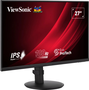 Viewsonic VA2708-HDJ Pantalla para PC 68,6 cm (27") Full HD LED Negro