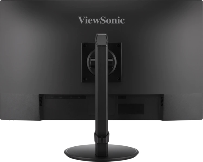 Viewsonic VA2708-HDJ Pantalla para PC 68,6 cm (27") Full HD LED Negro