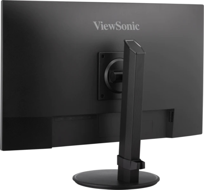 Viewsonic VA2708-HDJ Pantalla para PC 68,6 cm (27") Full HD LED Negro