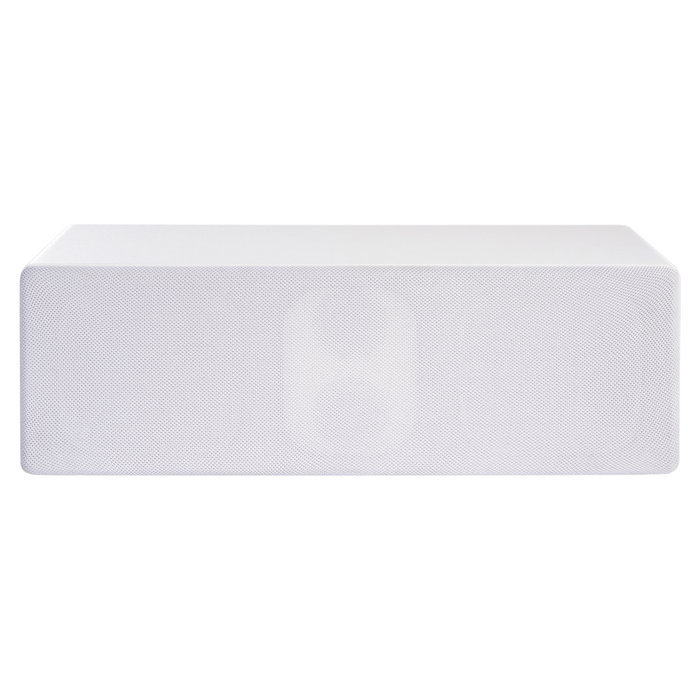 TerraTec Aktivbox CONCERT W1 Altavoces WiFi Blanco