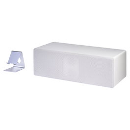 TerraTec Aktivbox CONCERT W1 WiFi Blanco