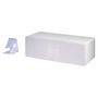 TerraTec Aktivbox CONCERT W1 WiFi Blanco