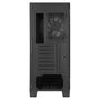 Aerocool Mirage BK Midi Tower Negra con ARGB