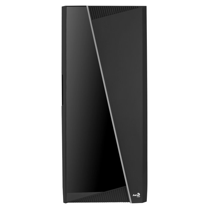 Aerocool Mirage BK Midi Tower Negra con ARGB Aerocool Mirage BK Midi Tower Negra con ARGB