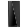 Aerocool Mirage BK Midi Tower Negra con ARGB