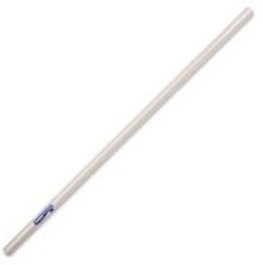 SADIPAL 10 Rollos de Papel Kraft Verjurado Blanco 1x3 m