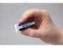Tombow Goma de borrar mono smart extra fina 5,5 mm para borrado de precision