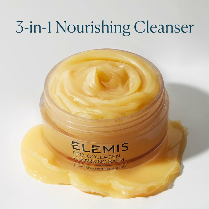 Elemis PRO-COLLAGEN Bálsamo Limpiador 100 g Elemis PRO-COLLAGEN Bálsamo Limpiador 100 g