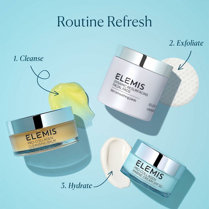Elemis PRO-COLLAGEN Bálsamo Limpiador 100 g Elemis PRO-COLLAGEN Bálsamo Limpiador 100 g