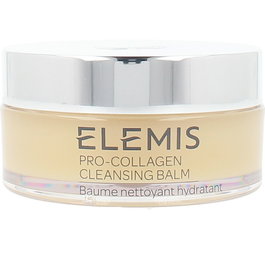 Elemis PRO-COLLAGEN Cleansing Balm - Bálsamo Desmaquillante y Limpiador Facial en Profundidad - Para Todo Tipo de Pieles - 100 g
