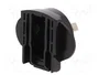 SUNNY Adaptador PLUG-ZSI24/1A-G para Argentina