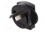 SUNNY Adaptador PLUG-ZSI24/1A-G para Argentina
