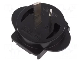 SUNNY Adaptador PLUG-ZSI24/1A-G para Argentina