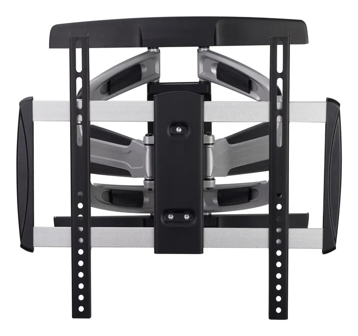 Equip Soporte de Pared Doble Brazo para TV 32-55 pulg. Negro