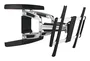 Equip Soporte de Pared Doble Brazo para TV 32-55 pulg. Negro