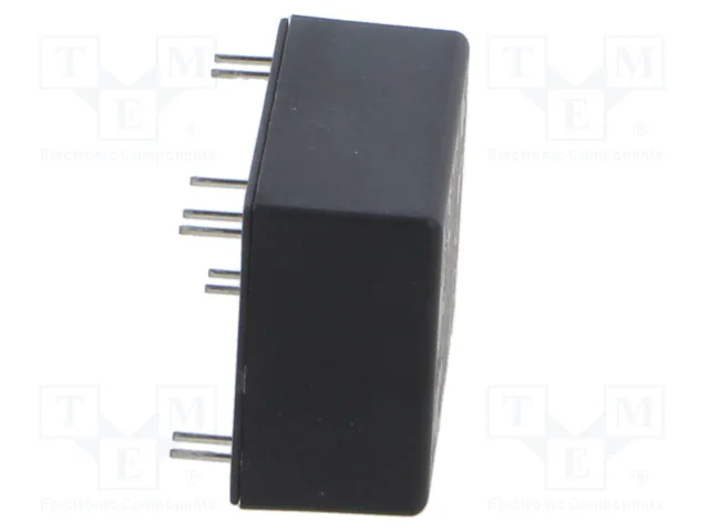 MEAN WELL NLDD-1400H Convertidor DC/DC