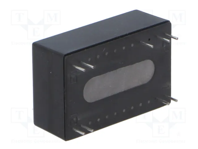 MEAN WELL NLDD-1400H Convertidor DC/DC