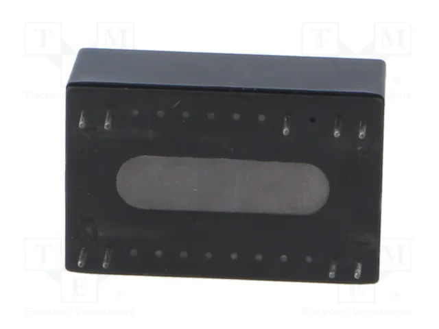 MEAN WELL NLDD-1400H Convertidor DC/DC