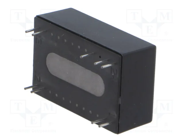 MEAN WELL NLDD-1400H Convertidor DC/DC