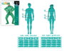 Disfraz de Rana Hombre Adulto Verde XL
