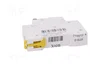 SCHNEIDER ELECTRIC Interruptor magnetotérmico ACTI9 K60N 10A 1P 6kA