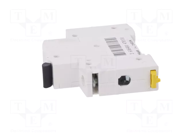 SCHNEIDER ELECTRIC Interruptor magnetotérmico ACTI9 K60N 10A 1P 6kA