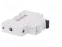 SCHNEIDER ELECTRIC Interruptor magnetotérmico ACTI9 K60N 10A 1P 6kA