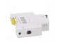 SCHNEIDER ELECTRIC Interruptor magnetotérmico ACTI9 K60N 10A 1P 6kA