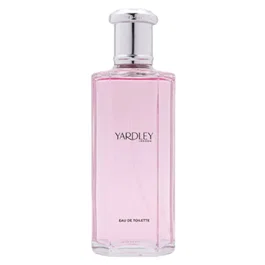 Yardley English Rose Agua de Tocador para Mujeres