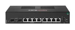 HP Enterprise Aruba Networking CX6000 Switch 8x 1G Ethernet, 2x 1G SFP, No-PoE