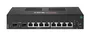 HP Enterprise Aruba Networking CX6000 Switch 8x 1G Ethernet, 2x 1G SFP, No-PoE