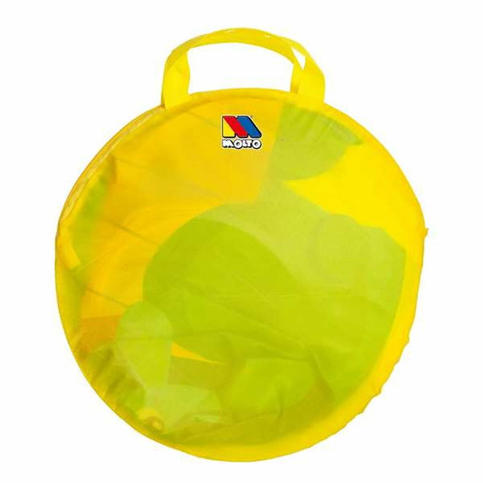 Molto Parque con Canasta y 25 Bolas 76x100x110